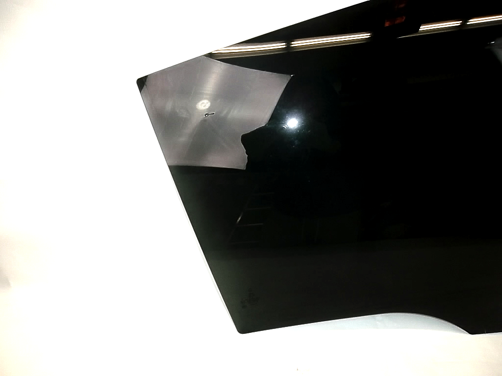 2006-2010 Mercedes Benz R350 Rear Passenger Door Glass 251-735-04-10
