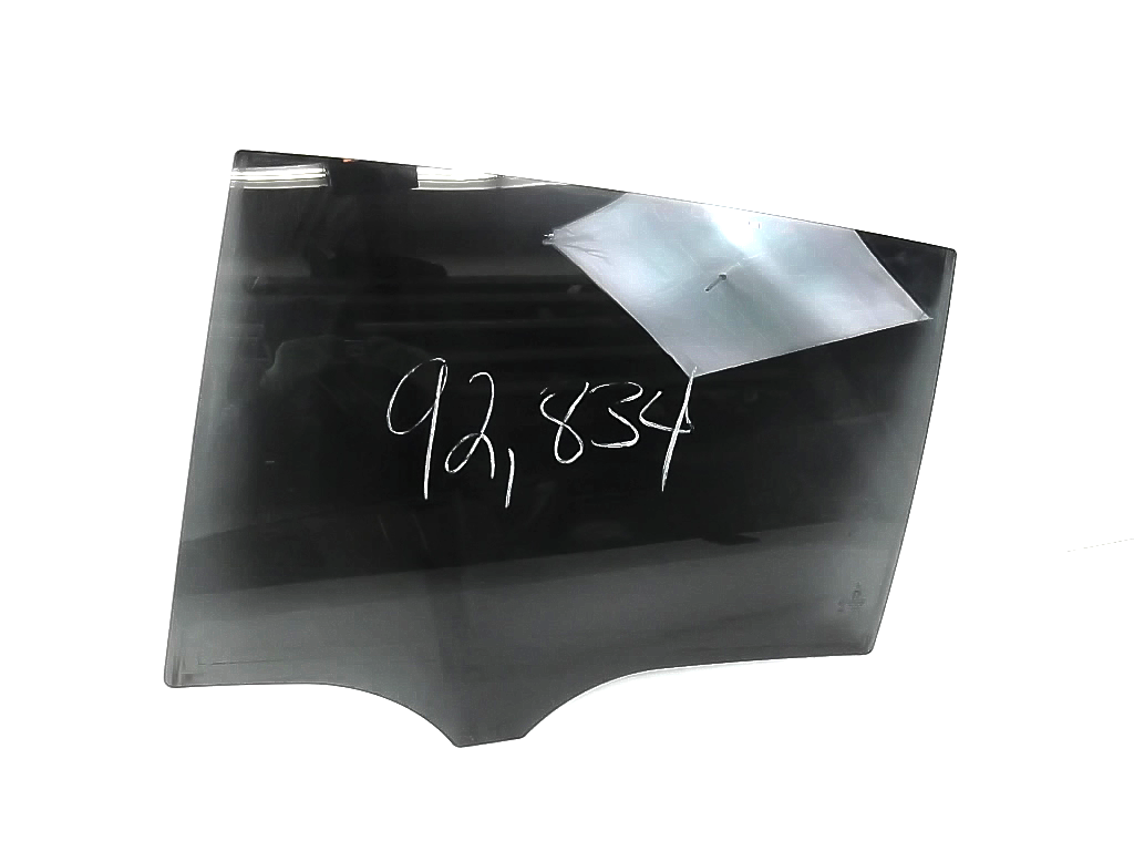 2006-2010 Mercedes Benz R350 Rear Driver Door Glass 251-735-09-10