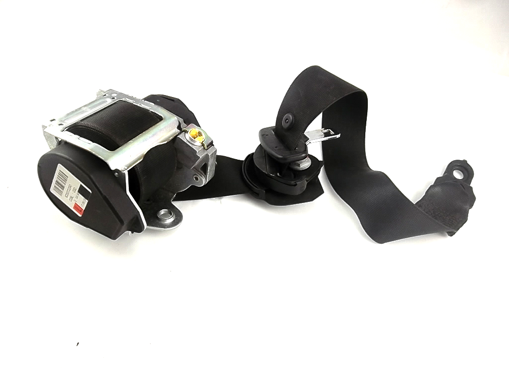 2006-2010 Mercedes Benz R350 Front Driver Seatbelt 251-860-72-85