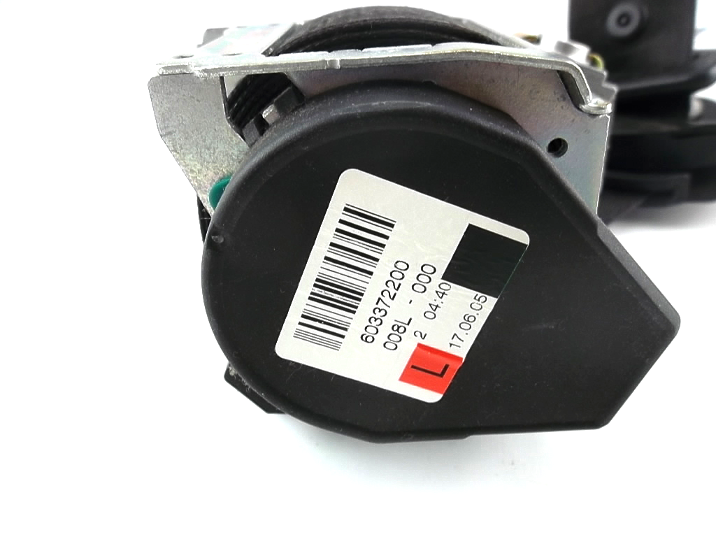 2006-2010 Mercedes Benz R350 Front Driver Seatbelt 251-860-72-85