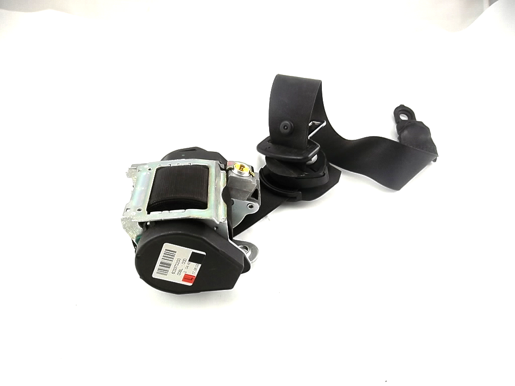 2006-2010 Mercedes Benz R350 Front Driver Seatbelt 251-860-72-85