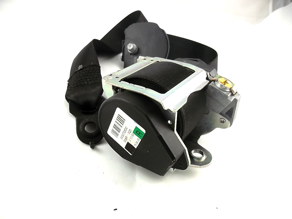 2006-2010 Mercedes Benz R350 Front Passenger Seatbelt 251-860-72-85