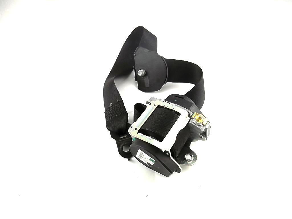 2006-2010 Mercedes Benz R350 Front Passenger Seatbelt 251-860-72-85