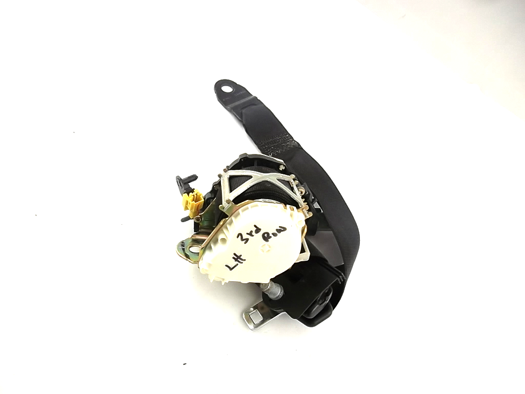 2006-2010 Mercedes Benz R350 3Rd Row Driver Seatbelt 251-860-05-85