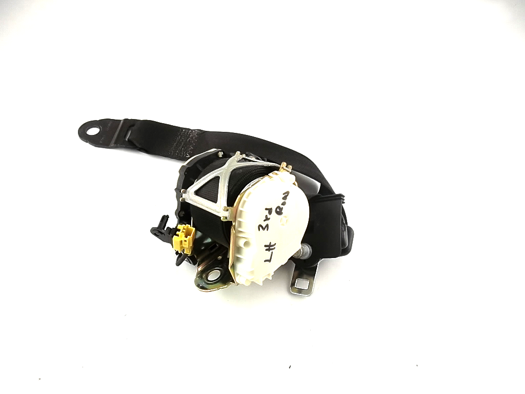 2006-2010 Mercedes Benz R350 3Rd Row Driver Seatbelt 251-860-05-85