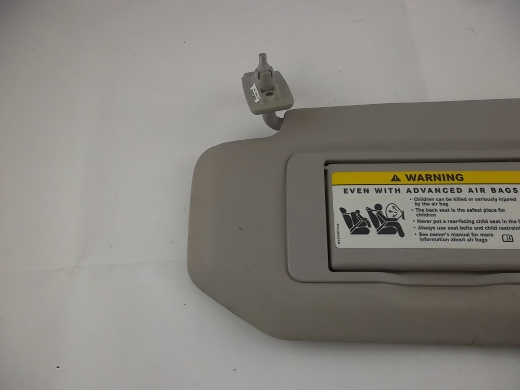 2006-2010 Mercedes Benz R350 Driver Sun Visor 251-810-07-10