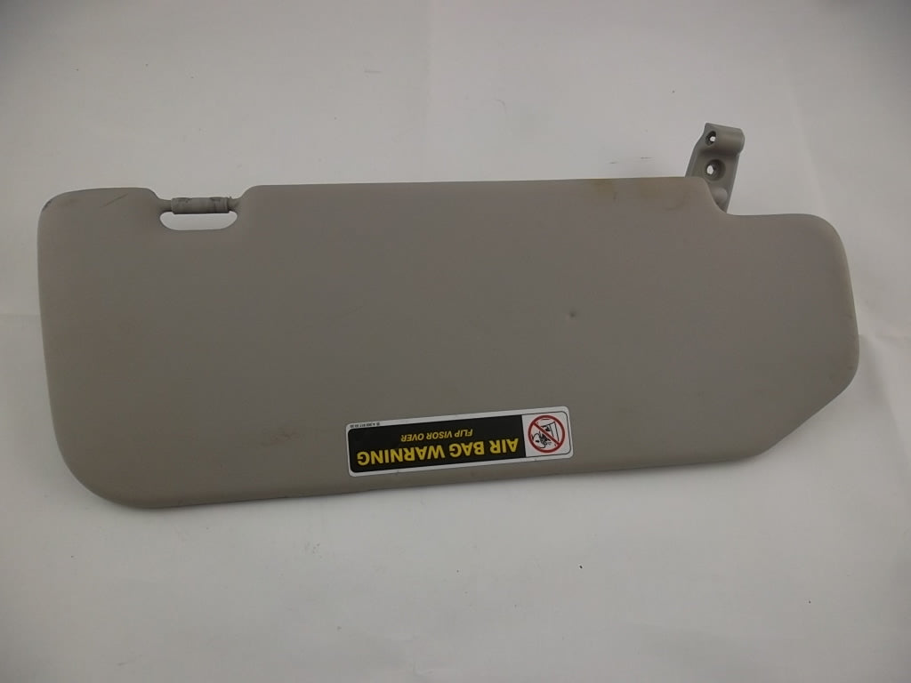 2006-2010 Mercedes Benz R350 Driver Sun Visor 251-810-07-10