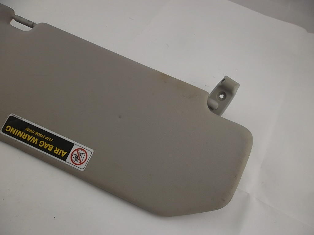 2006-2010 Mercedes Benz R350 Driver Sun Visor 251-810-07-10