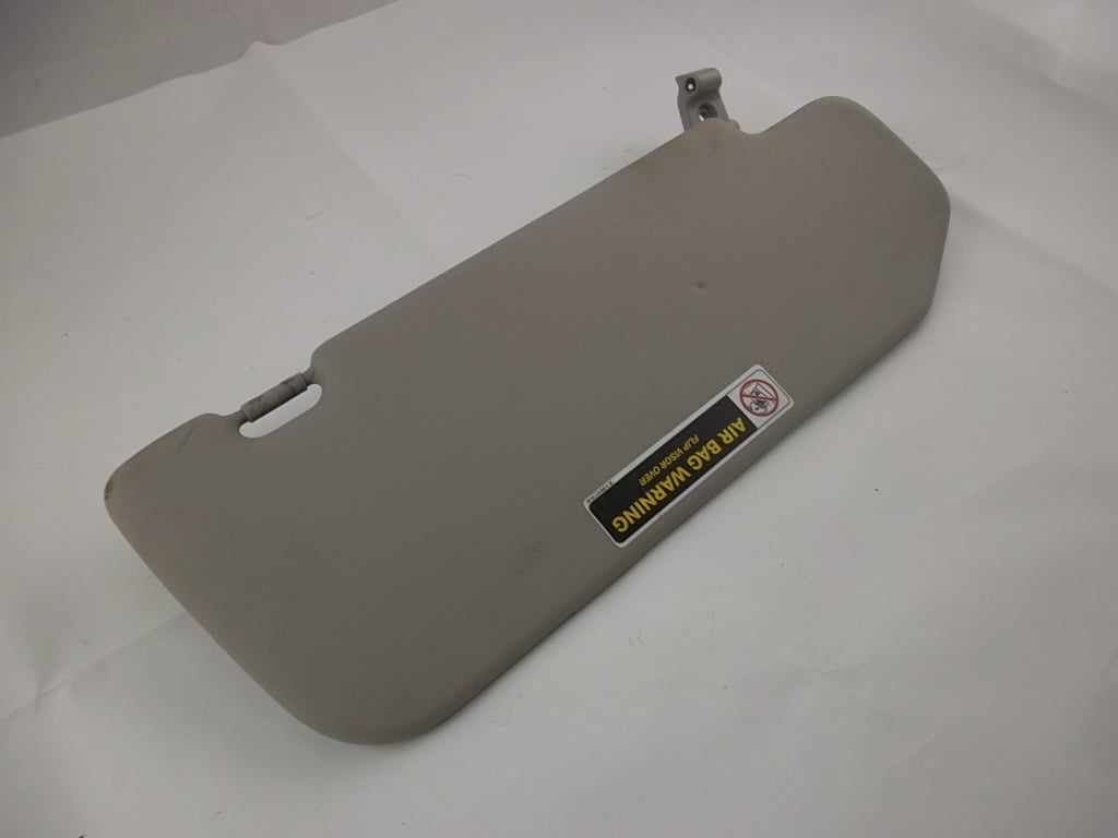 2006-2010 Mercedes Benz R350 Driver Sun Visor 251-810-07-10