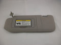 2006-2010 Mercedes Benz R350 Driver Sun Visor 251-810-07-10