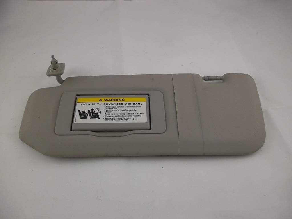 2006-2010 Mercedes Benz R350 Driver Sun Visor 251-810-07-10