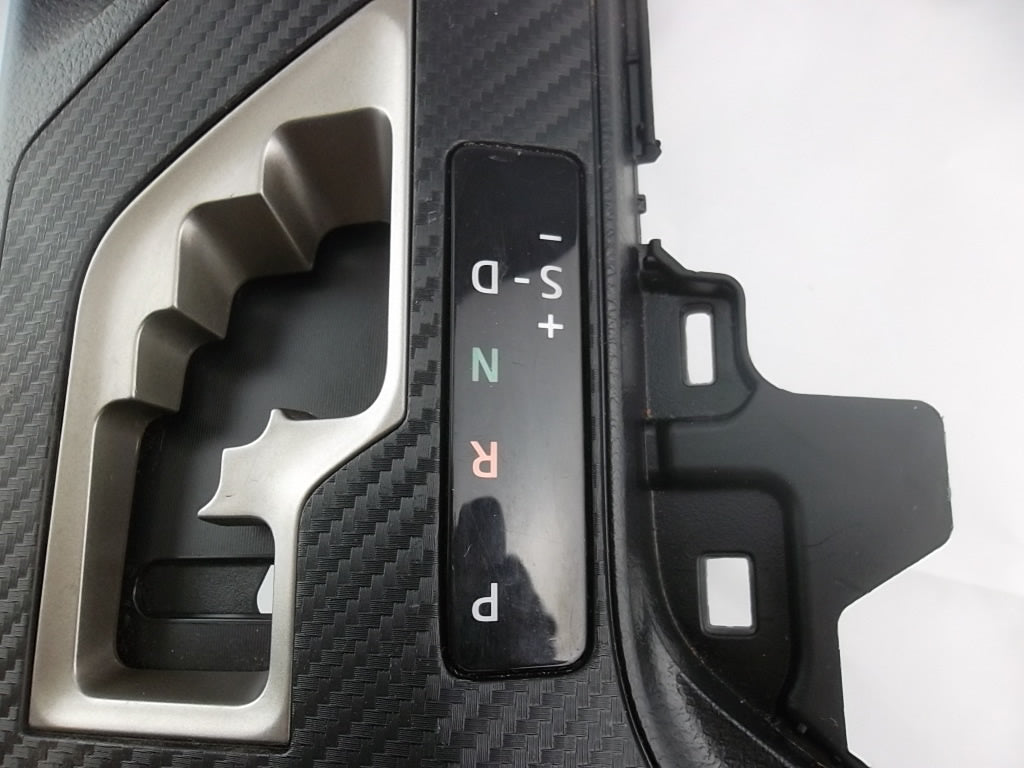 Center Console Shifter Trim 58804-0R030-C0 Toyota RAV4 2018 2017 2016 2015 2014