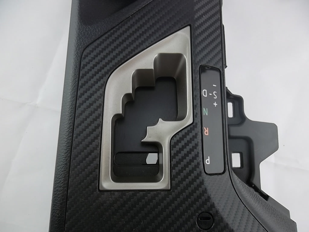 Center Console Shifter Trim 58804-0R030-C0 Toyota RAV4 2018 2017 2016 2015 2014