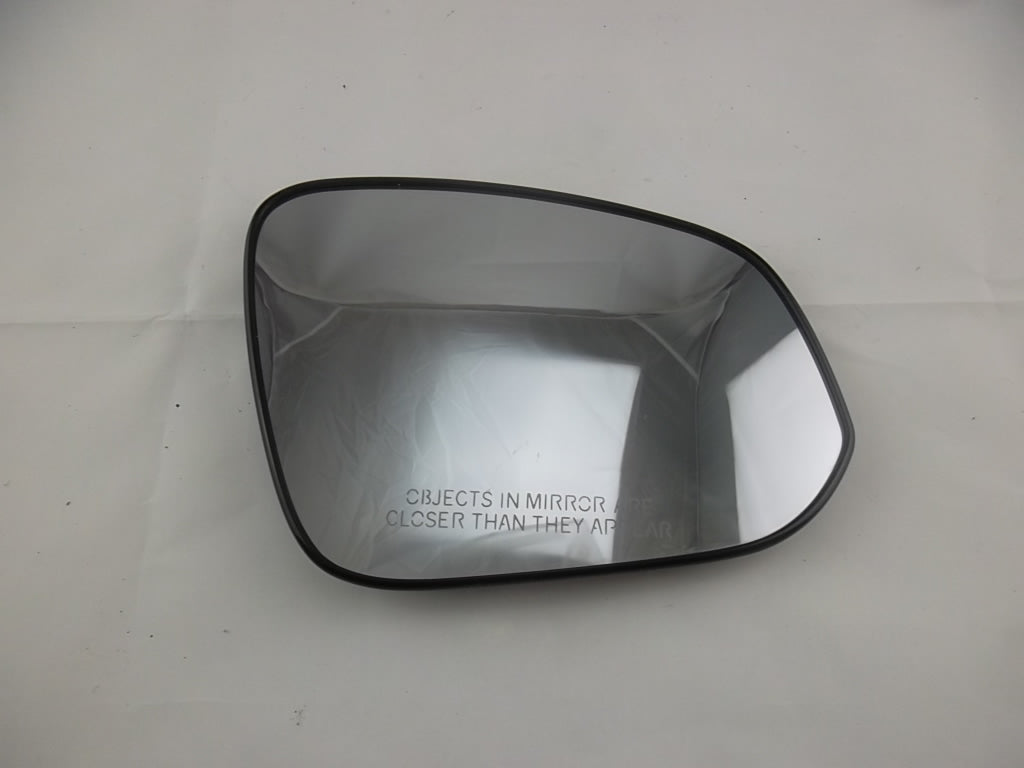2013-2015 Toyota RAV4 Side View Mirror Driver Glass 87961-42B50