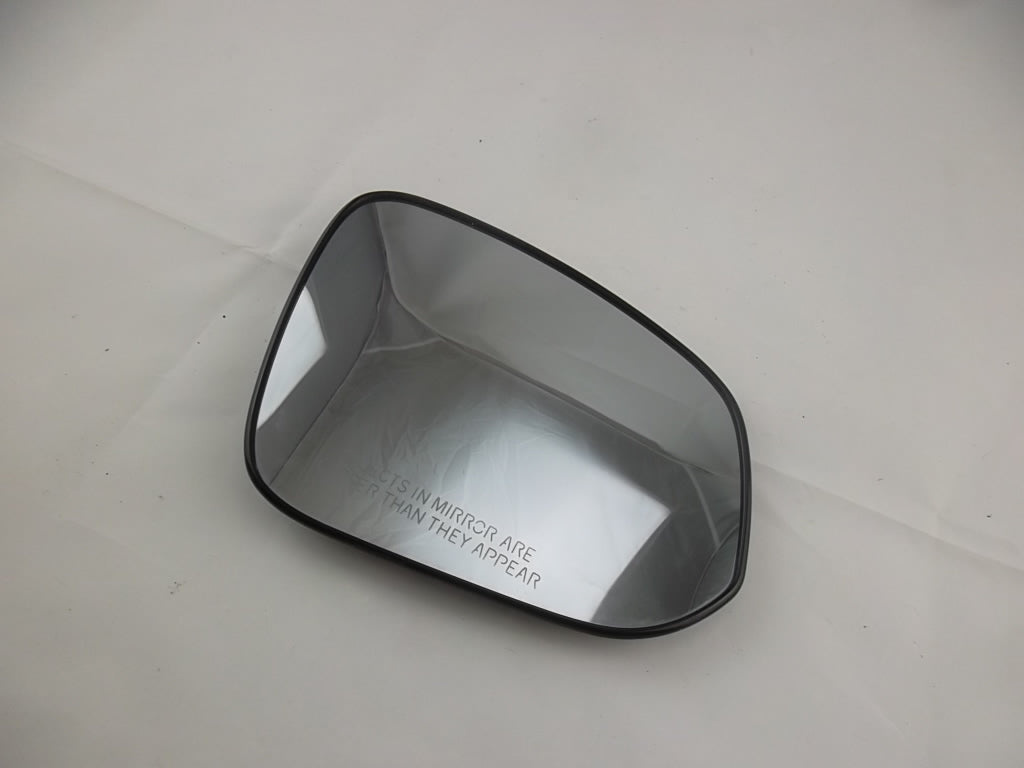 2013-2015 Toyota RAV4 Side View Mirror Driver Glass 87961-42B50