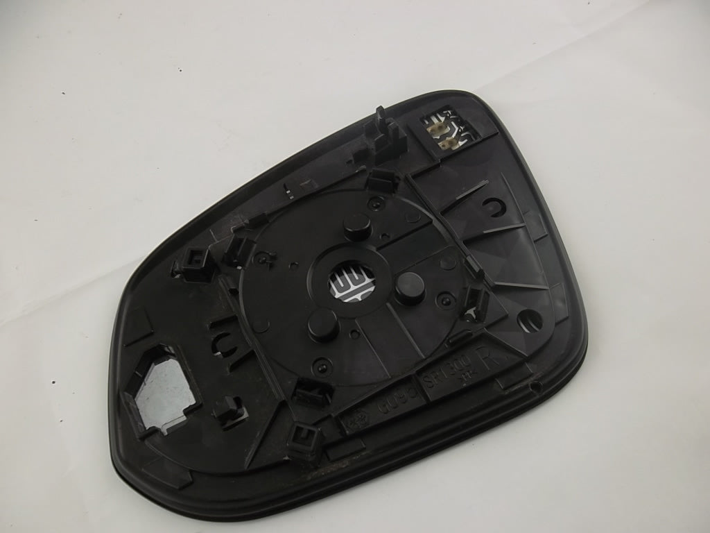 2013-2015 Toyota RAV4 Side View Mirror Driver Glass 87961-42B50