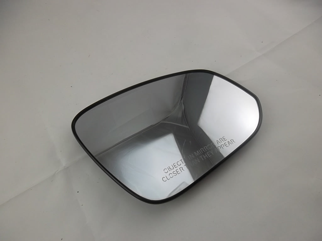 2013-2015 Toyota RAV4 Side View Mirror Driver Glass 87961-42B50