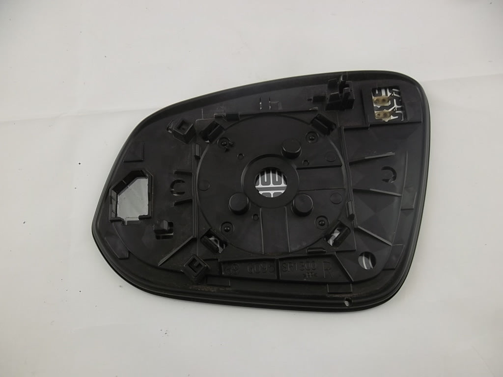 2013-2015 Toyota RAV4 Side View Mirror Driver Glass 87961-42B50