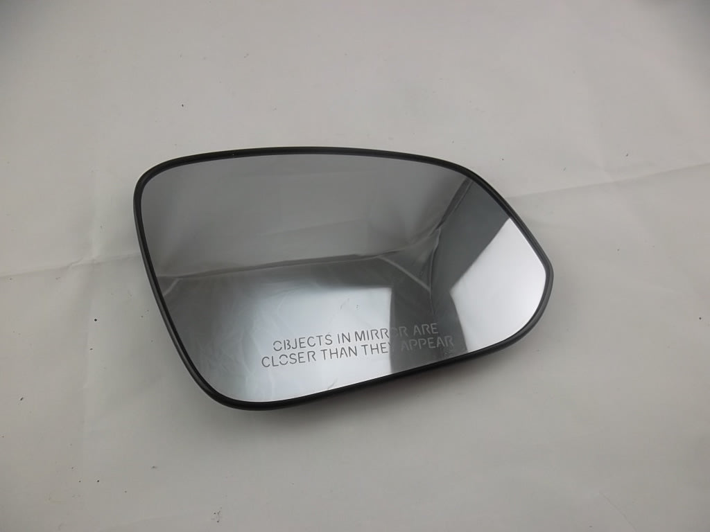 2013-2015 Toyota RAV4 Side View Mirror Driver Glass 87961-42B50