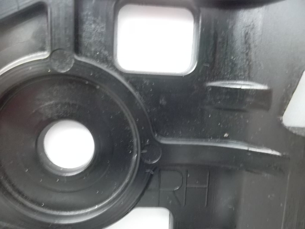 Toyota RAV4 Camry Tacoma Passenger Side Inner Door Handle 69205-06160