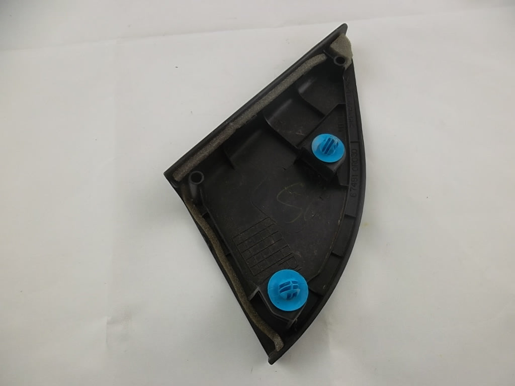 Passenger Side Mirror Inner Cover 67491-0R030 Toyota RAV4 Gasoline 2014 2013