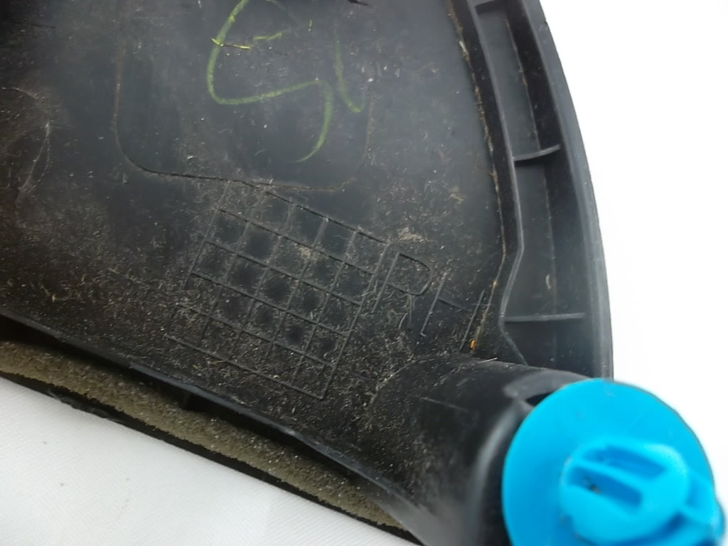 Passenger Side Mirror Inner Cover 67491-0R030 Toyota RAV4 Gasoline 2014 2013