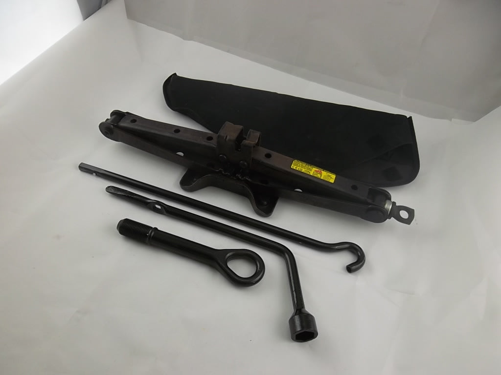 Tire Jack Assembly Set 09111-0W140 Toyota RAV4 2017 2016 2015 2014 2013