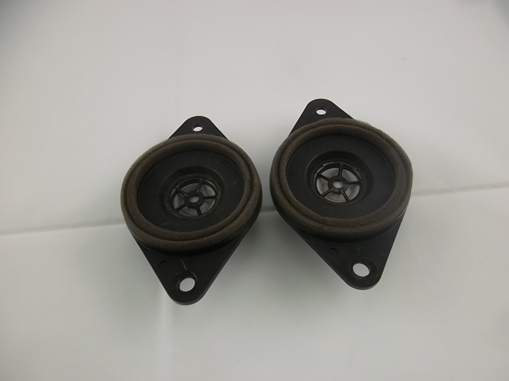 2013-2014 Toyota RAV4 Tweeter Speaker Set 86160-0R010
