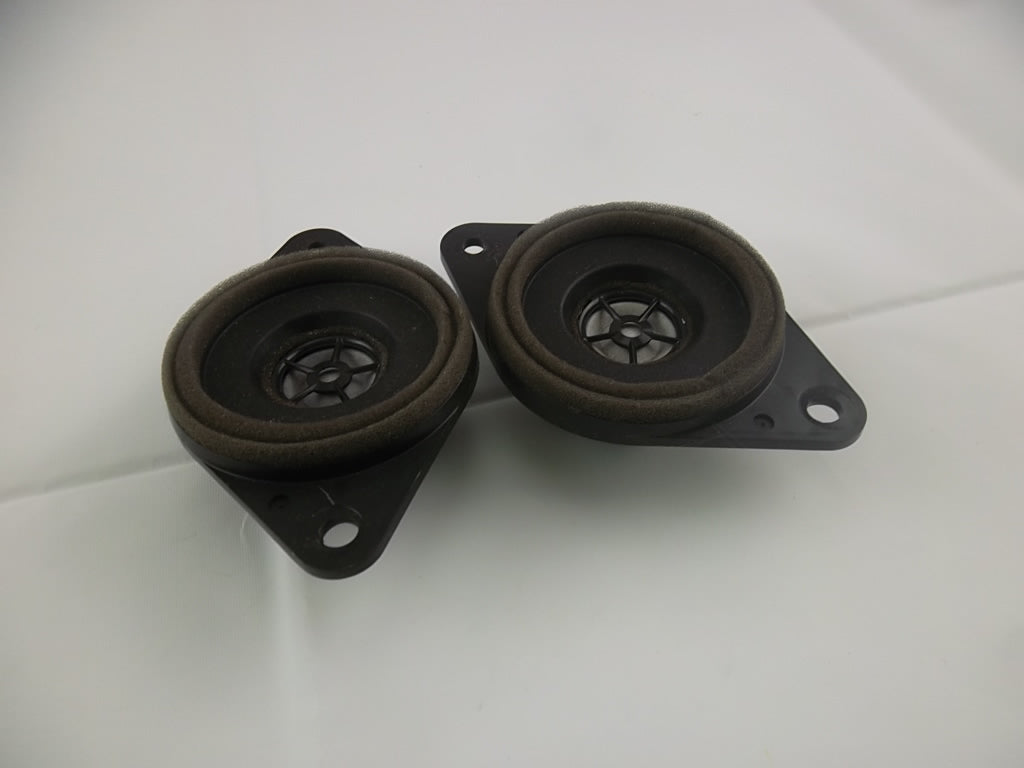2013-2014 Toyota RAV4 Tweeter Speaker Set 86160-0R010