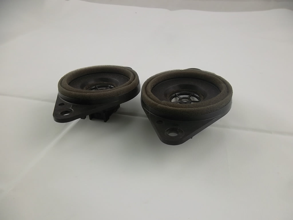 2013-2014 Toyota RAV4 Tweeter Speaker Set 86160-0R010