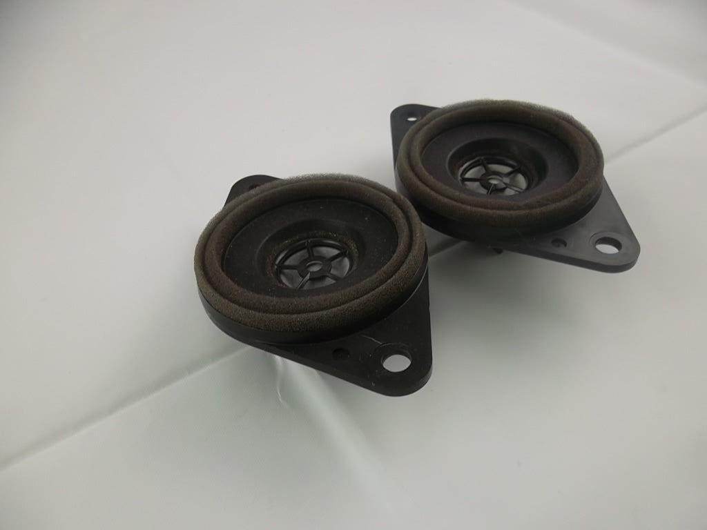 2013-2014 Toyota RAV4 Tweeter Speaker Set 86160-0R010
