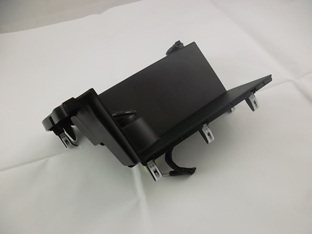 2014-2018 Toyota RAV4 Lower Dash Trim w/Power Outlet 55433-0R010