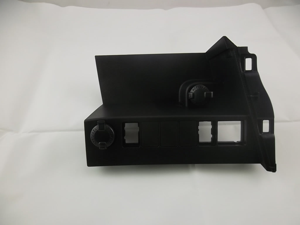 2014-2018 Toyota RAV4 Lower Dash Trim w/Power Outlet 55433-0R010