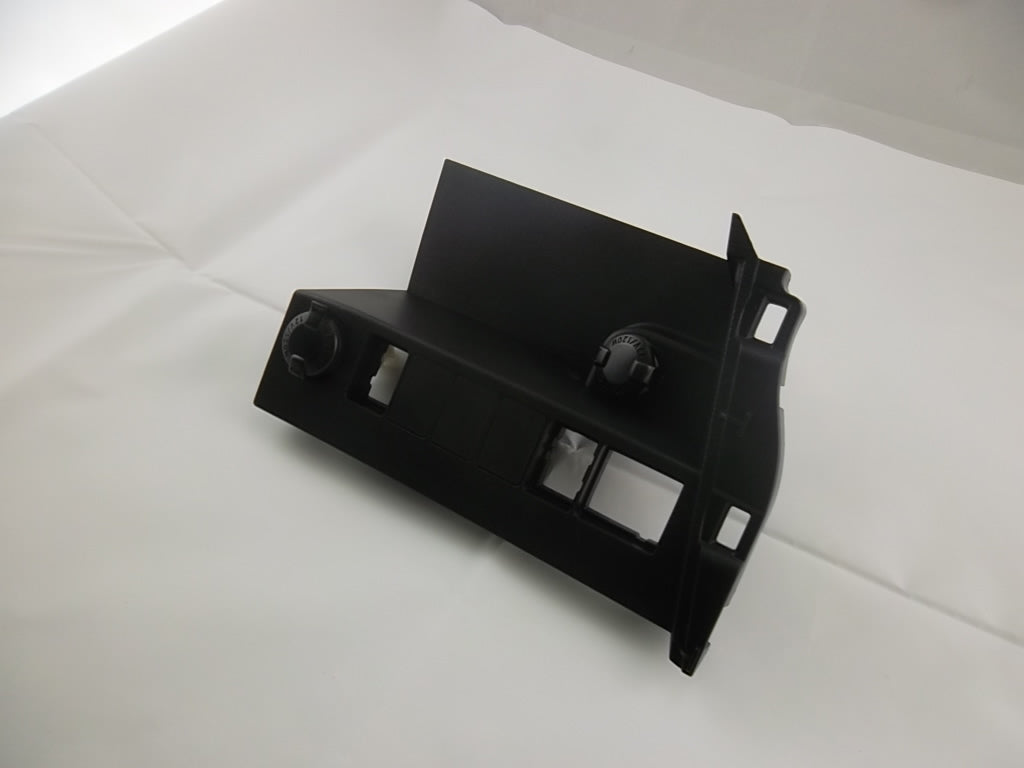 2014-2018 Toyota RAV4 Lower Dash Trim w/Power Outlet 55433-0R010