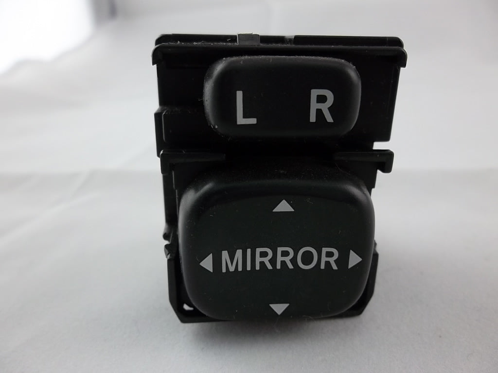 Toyota Power Side Mirror Switch 84870-08010