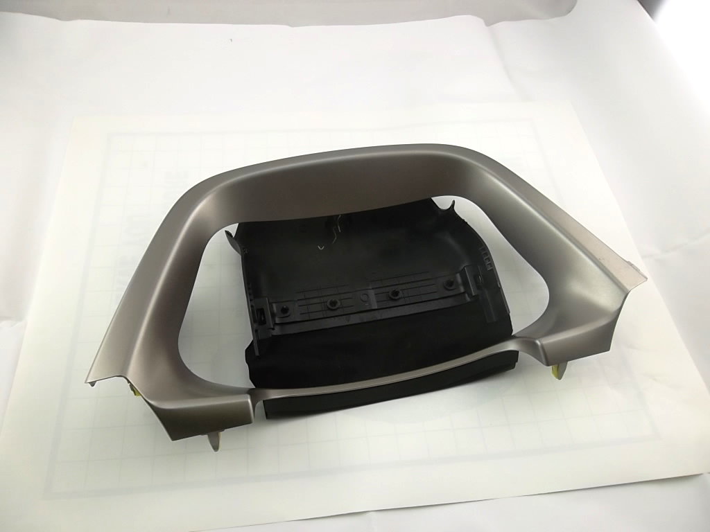 2013-2016 Toyota RAV4 Speedometer Instrument Cluster Bezel 55404-0R030