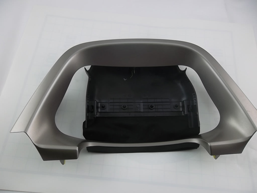 2013-2016 Toyota RAV4 Speedometer Instrument Cluster Bezel 55404-0R030
