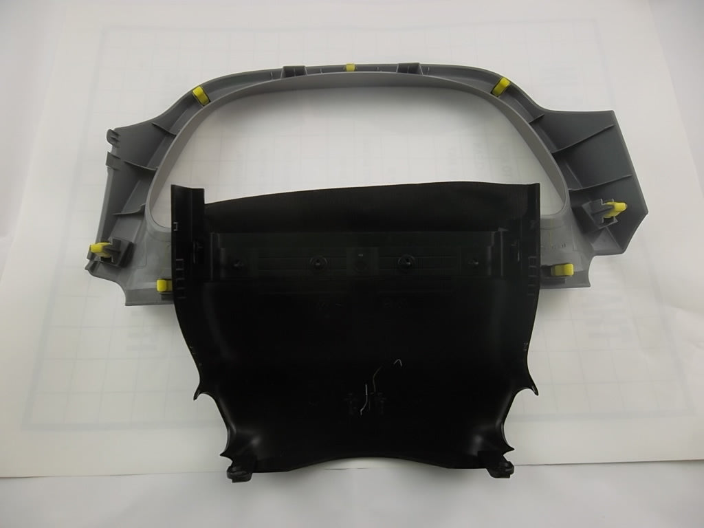 2013-2016 Toyota RAV4 Speedometer Instrument Cluster Bezel 55404-0R030