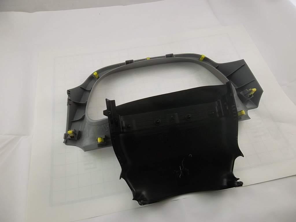 2013-2016 Toyota RAV4 Speedometer Instrument Cluster Bezel 55404-0R030