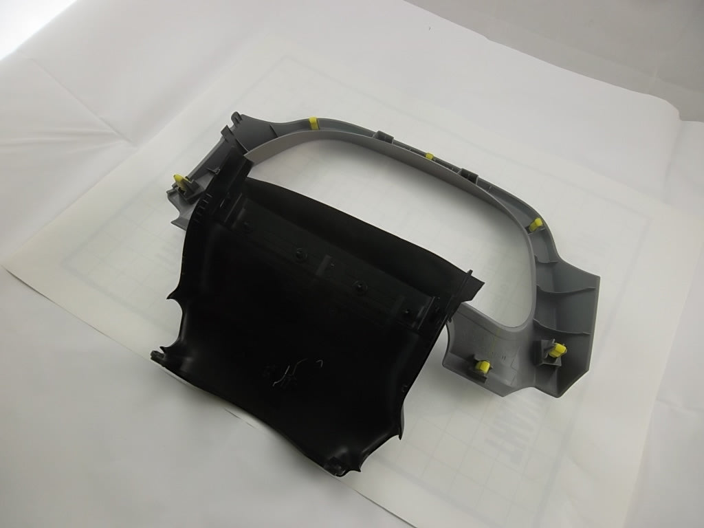 2013-2016 Toyota RAV4 Speedometer Instrument Cluster Bezel 55404-0R030
