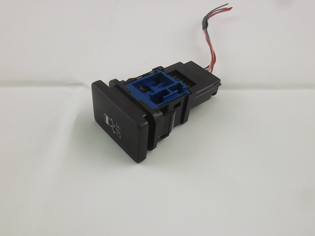 2013-2014 Toyota RAV4 VSC Traction Switch 84988-0R070