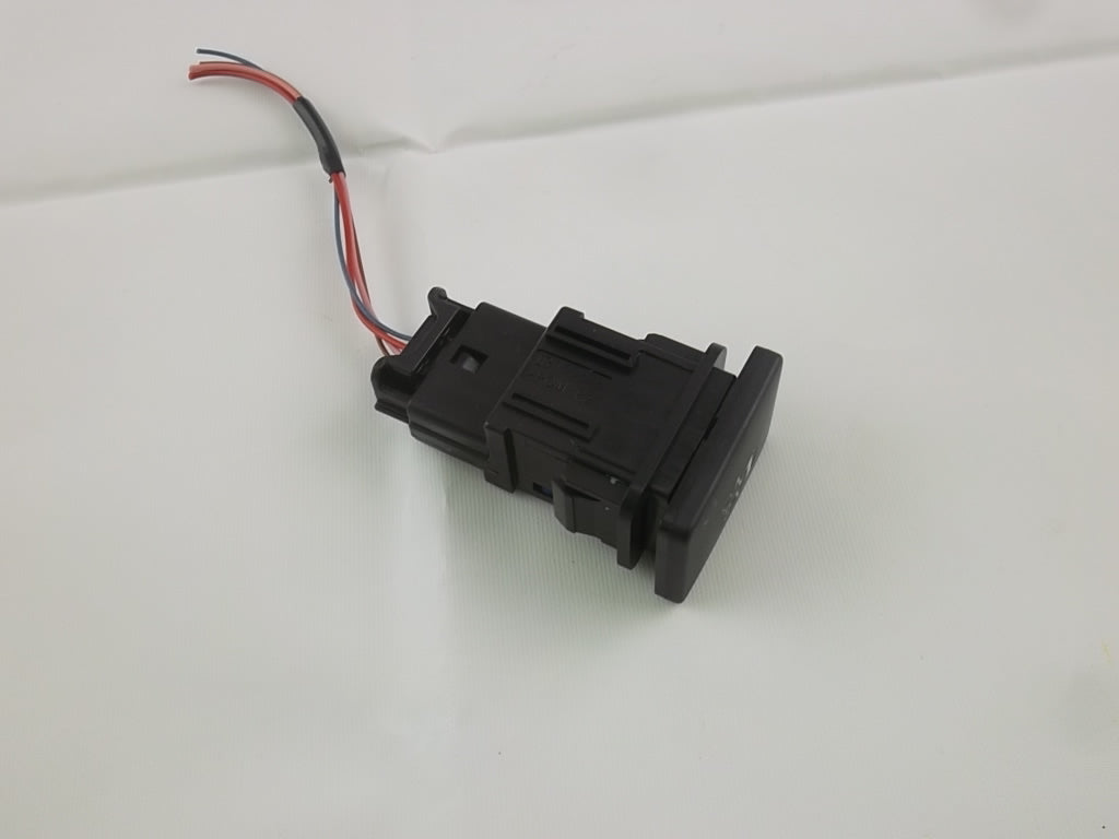 2013-2014 Toyota RAV4 VSC Traction Switch 84988-0R070