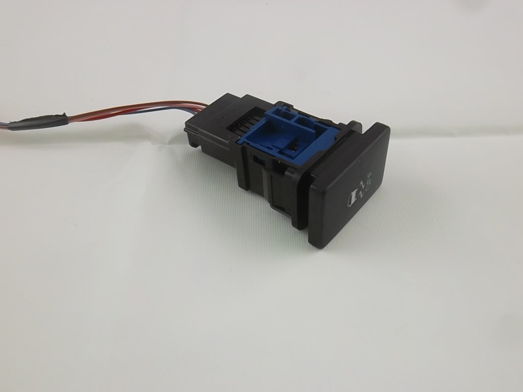 2013-2014 Toyota RAV4 VSC Traction Switch 84988-0R070