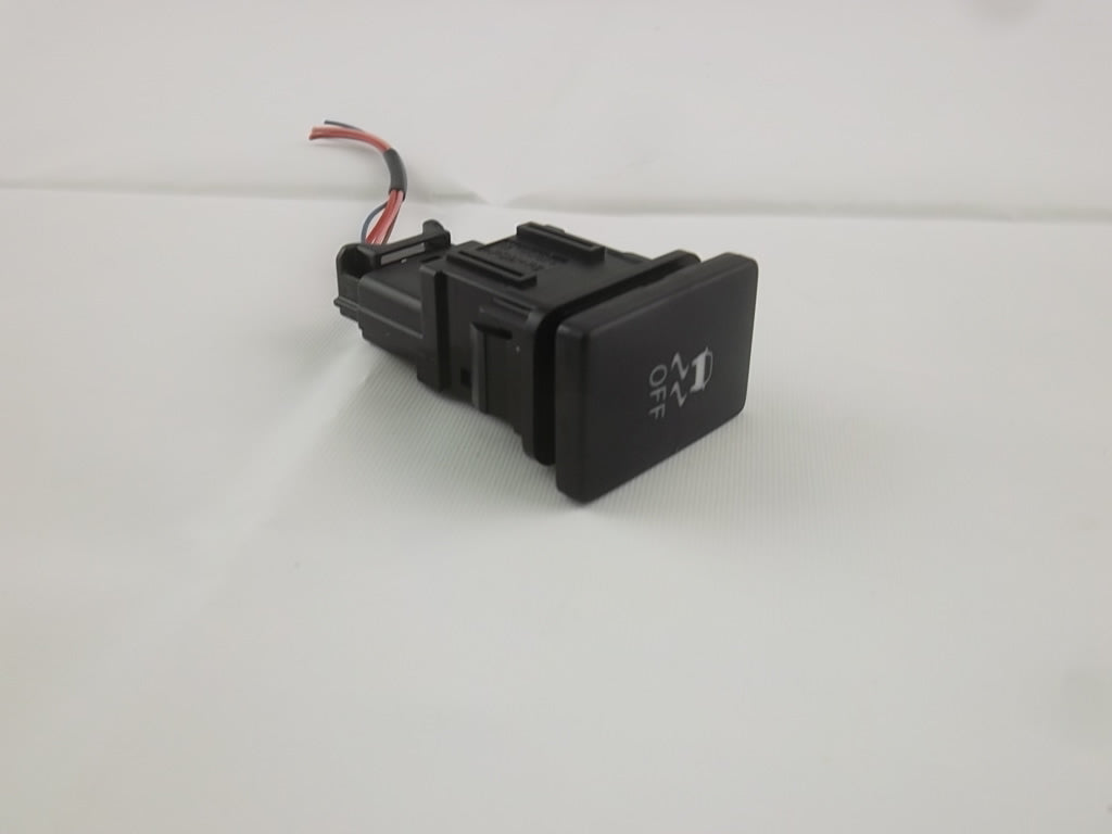 2013-2014 Toyota RAV4 VSC Traction Switch 84988-0R070