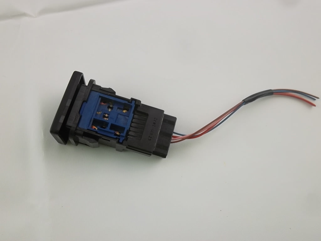 2013-2014 Toyota RAV4 VSC Traction Switch 84988-0R070