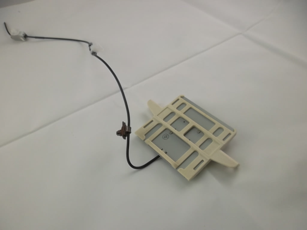 Antenna Assy Navigation 86860-0R011 Toyota RAV4 Gasoline 2014 2013