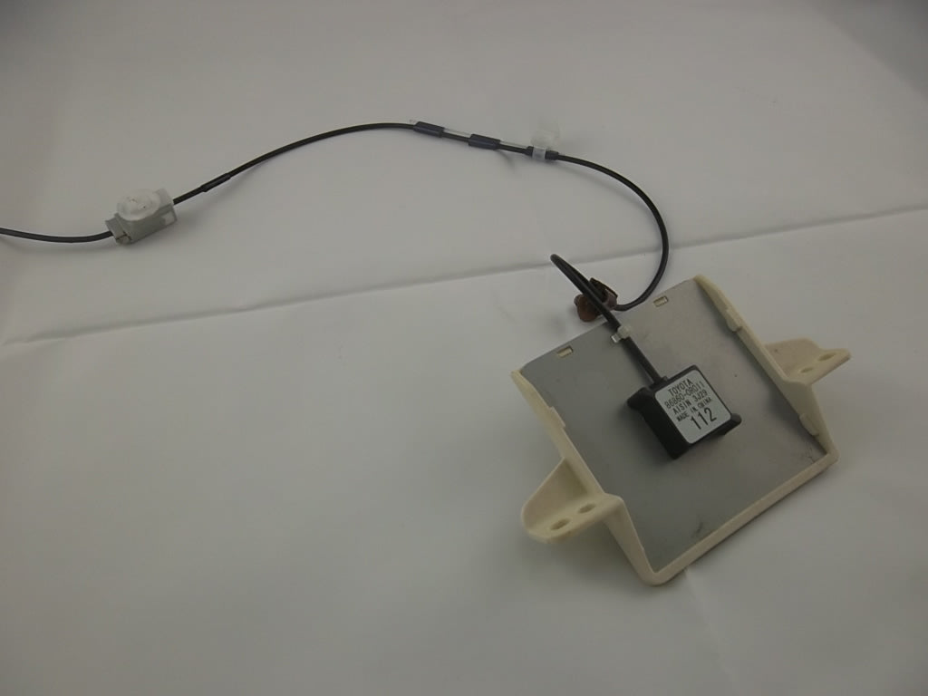 Antenna Assy Navigation 86860-0R011 Toyota RAV4 Gasoline 2014 2013