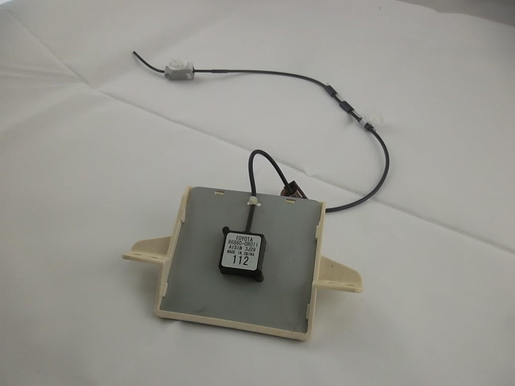 Antenna Assy Navigation 86860-0R011 Toyota RAV4 Gasoline 2014 2013