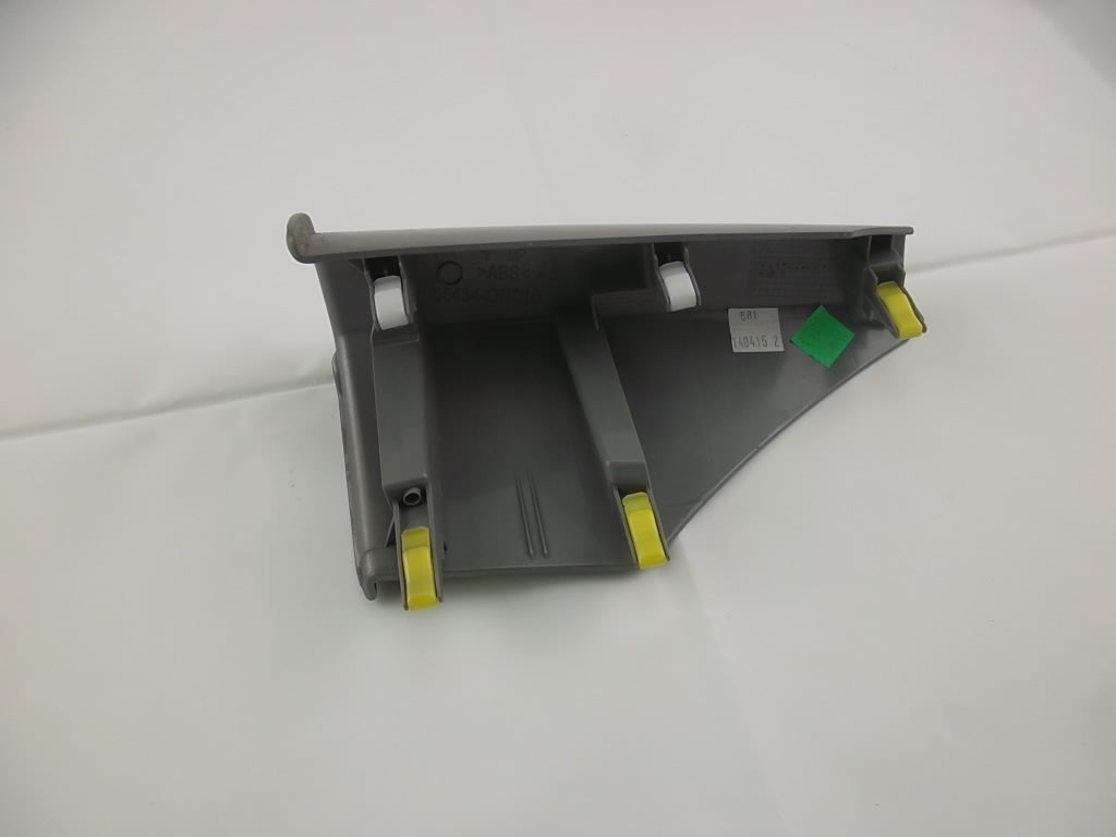 2013-2015 Toyota RAV4 Driver Side Lower Dash Trim 55434-0R010