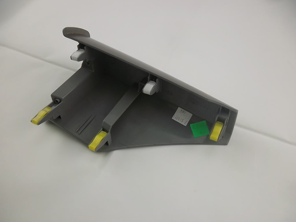 2013-2015 Toyota RAV4 Driver Side Lower Dash Trim 55434-0R010